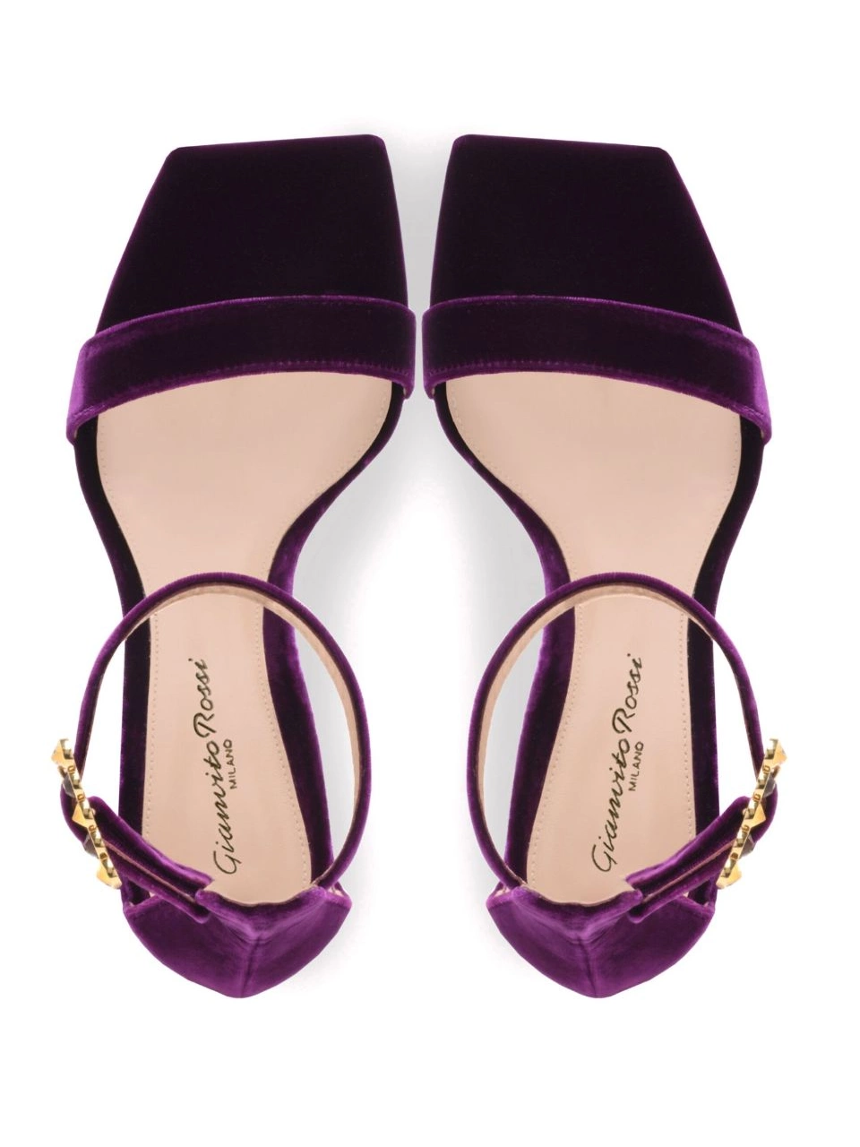 Cheap Women Rossi sandals Wondy Gianvito 0501